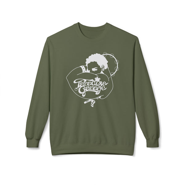 Paradise Garage Sweatshirt Jersey