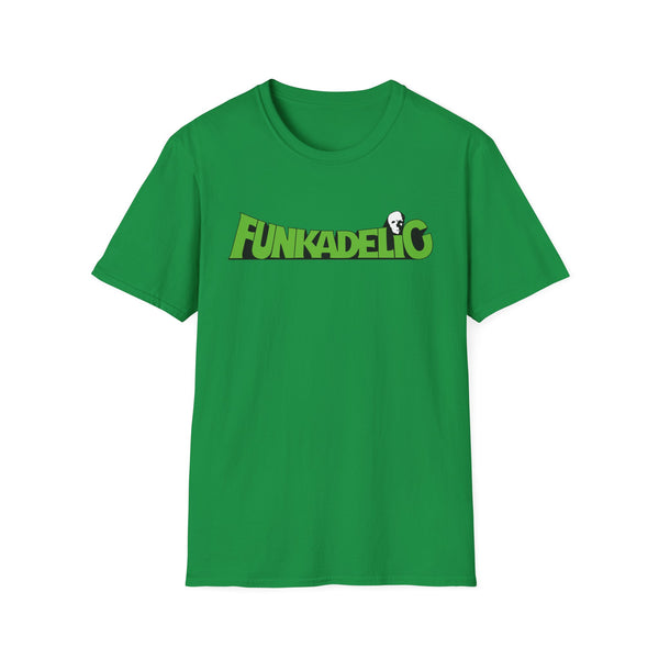 Funkadelic T Shirt (Mid Weight) | Soul-Tees.us - Soul-Tees.us