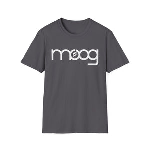 Moog Synthesizer T Shirt (Mid Weight) | Soul-Tees.us - Soul-Tees.us
