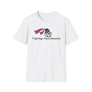 Flying Dutchman Records T Shirt (Mid Weight) | Soul-Tees.us - Soul-Tees.us