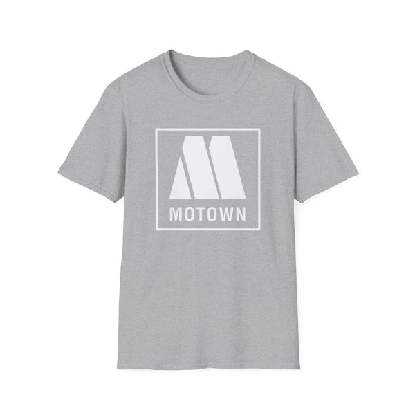 Motown Records T Shirt (Mid Weight) | Soul-Tees.us - Soul-Tees.us