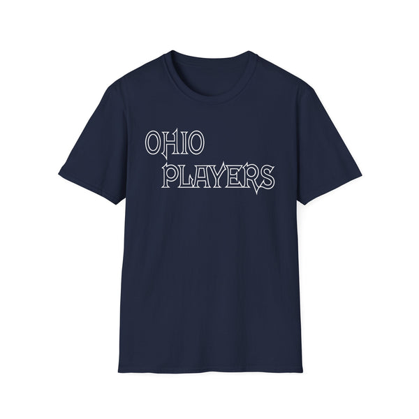 BLACK FRIDAY ONE OFF: Ohio Players T Shirt LARGE | 40% OFF