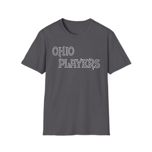 Ohio Players T Shirt (Mid Weight) | Soul-Tees.us - Soul-Tees.us