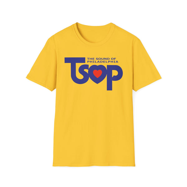 TSOP T Shirt (Mid Weight) | Soul-Tees.us - Soul-Tees.us