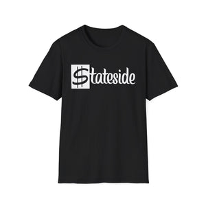 Stateside Records T Shirt (Mid Weight) | Soul-Tees.us - Soul-Tees.us