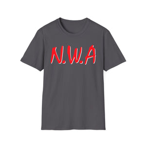 NWA T Shirt (Mid Weight) | Soul-Tees.us - Soul-Tees.us