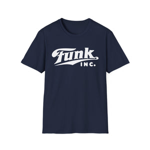 Funk Inc T Shirt (Mid Weight) | Soul-Tees.us - Soul-Tees.us