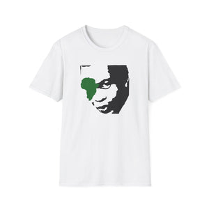 Fela Kuti Africa T Shirt (Mid Weight) | Soul-Tees.us - Soul-Tees.us