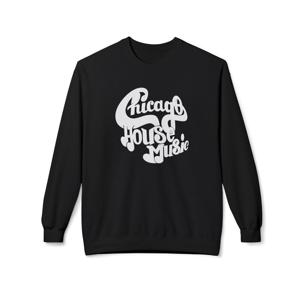 Chicago House Music Sweatshirt Jersey