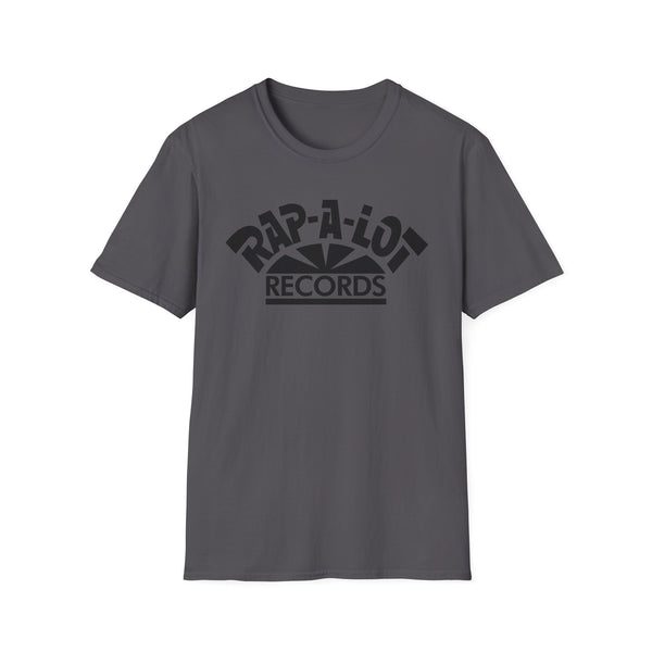 Rap A Lot Records T Shirt (Mid Weight) | Soul-Tees.us - Soul-Tees.us