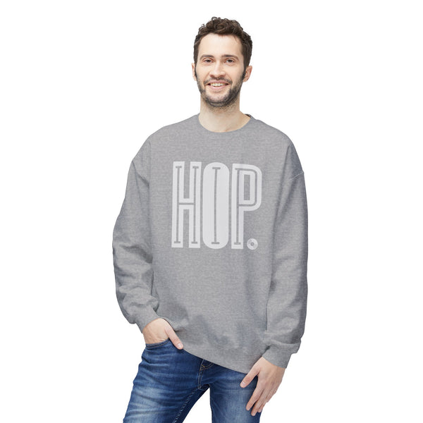 Hip Hop Sweatshirt Jersey