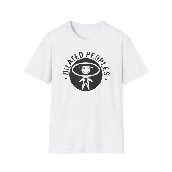 Dilated Peoples T Shirt (Mid Weight) | Soul-Tees.us - Soul-Tees.us