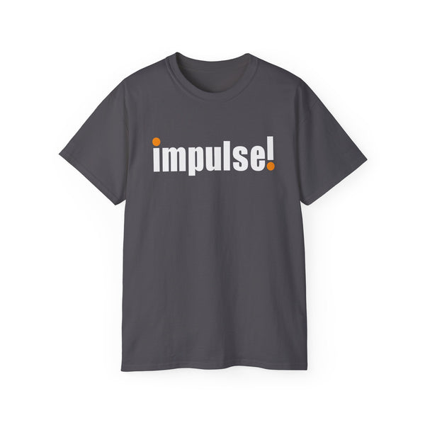 Impulse Records T Shirt (Heavyweight)