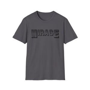 Mirage Records T Shirt (Mid Weight) | Soul-Tees.us - Soul-Tees.us