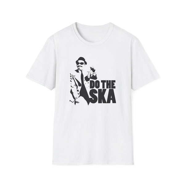 Laurel Aitken T Shirt (Mid Weight) | Soul-Tees.us - Soul-Tees.us