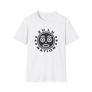 Zulu Nation T Shirt (Mid Weight) | Soul-Tees.us - Soul-Tees.us