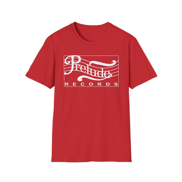 Prelude Records T Shirt (Mid Weight) | Soul-Tees.us - Soul-Tees.us
