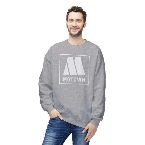 Motown Records Sweatshirt Jersey