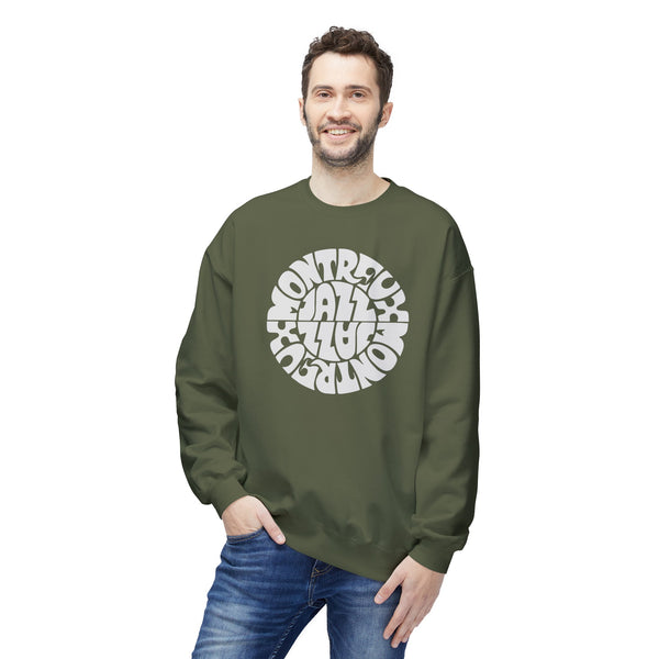 Montreux Jazz Festival Sweatshirt Jersey