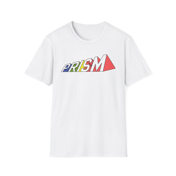 Prism Records T Shirt (Mid Weight) | Soul-Tees.us - Soul-Tees.us