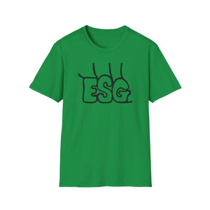ESG T Shirt (Mid Weight) | Soul-Tees.us - Soul-Tees.us