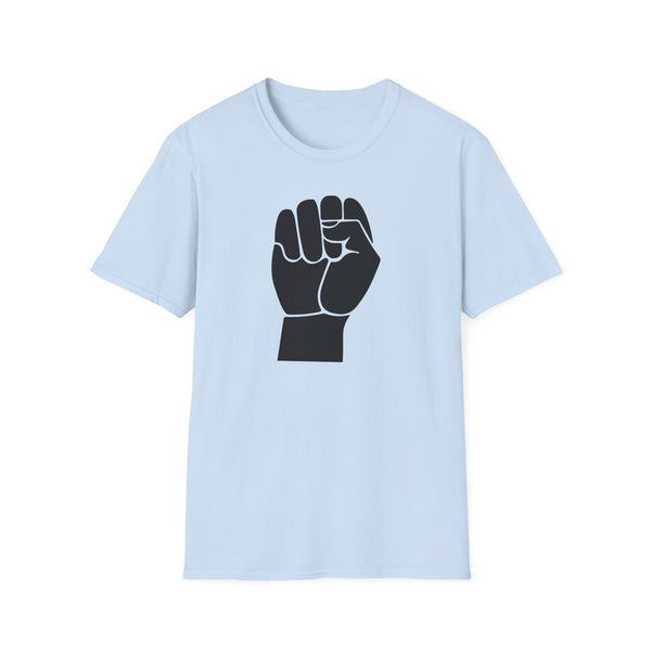 Soul Fist T Shirt (Mid Weight) | Soul-Tees.us