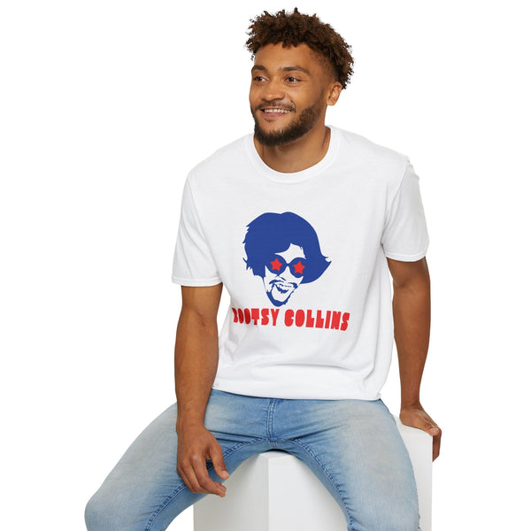 BLACK FRIDAY ONE OFF: Bootsy T Shirt XL | 40% OFF