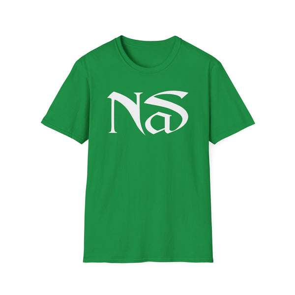 Nas T Shirt (Mid Weight) | Soul-Tees.us - Soul-Tees.us