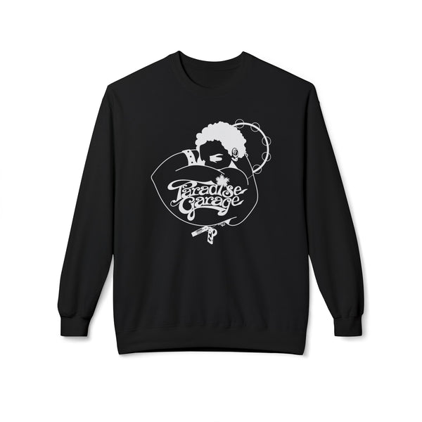 Paradise Garage Sweatshirt Jersey