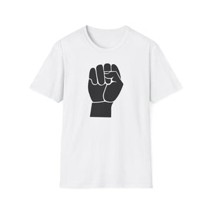 Soul Fist T Shirt (Mid Weight) | Soul-Tees.us - Soul-Tees.us