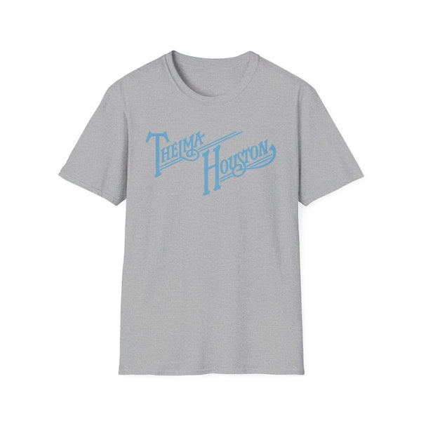 Thelma Houston T Shirt (Mid Weight) | Soul-Tees.us - Soul-Tees.us