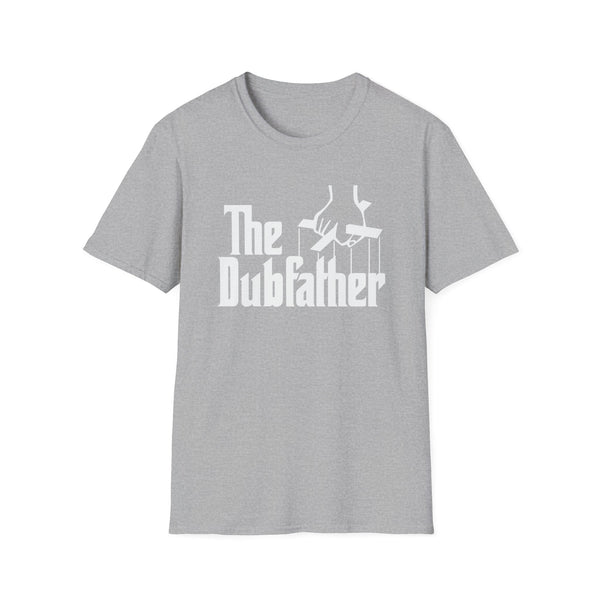 The Dubfather T Shirt (Mid Weight) | Soul-Tees.us - Soul-Tees.us