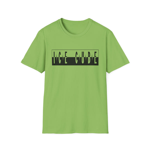 Ice Cube T Shirt (Mid Weight) | Soul-Tees.us - Soul-Tees.us