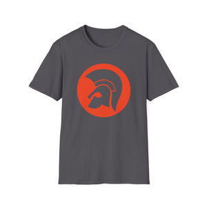 Trojan Records Crown T Shirt (Mid Weight) | Soul-Tees.us - Soul-Tees.us