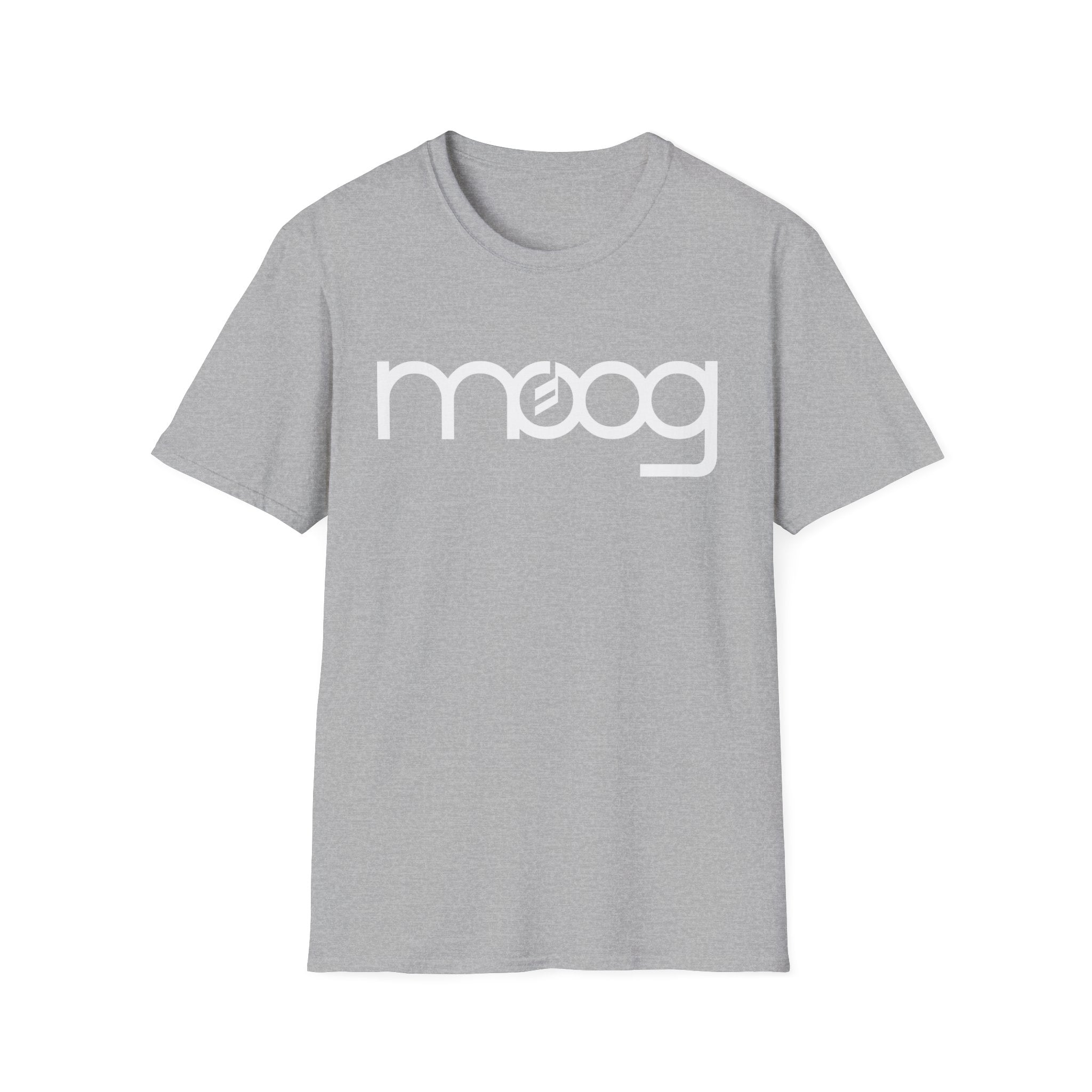Moog Synthesizer T Shirt (Mid Weight) | Soul-Tees.us