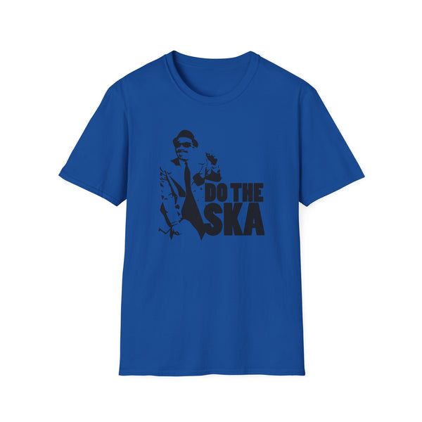 Laurel Aitken T Shirt (Mid Weight) | Soul-Tees.us - Soul-Tees.us