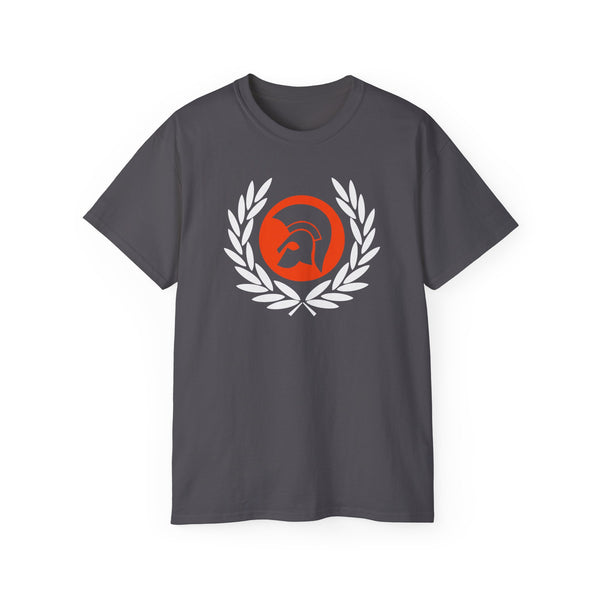 Wreath T Shirt (Heavyweight)