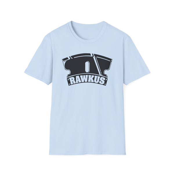 Rawkus Records T Shirt (Mid Weight) | Soul-Tees.us - Soul-Tees.us