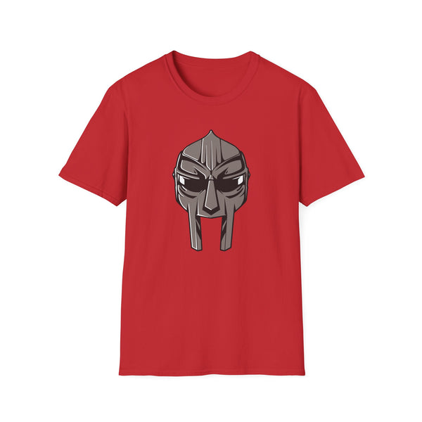 MF Doom Mask T Shirt (Mid Weight) | Soul-Tees.us - Soul-Tees.us