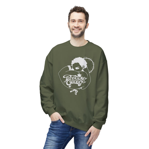 Paradise Garage Sweatshirt Jersey