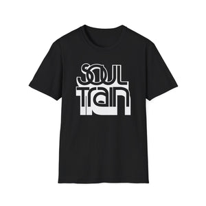 Soul Train T Shirt (Mid Weight) | Soul-Tees.us - Soul-Tees.us