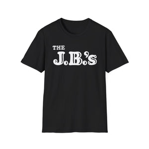 The JB's T Shirt (Mid Weight) | Soul-Tees.us - Soul-Tees.us