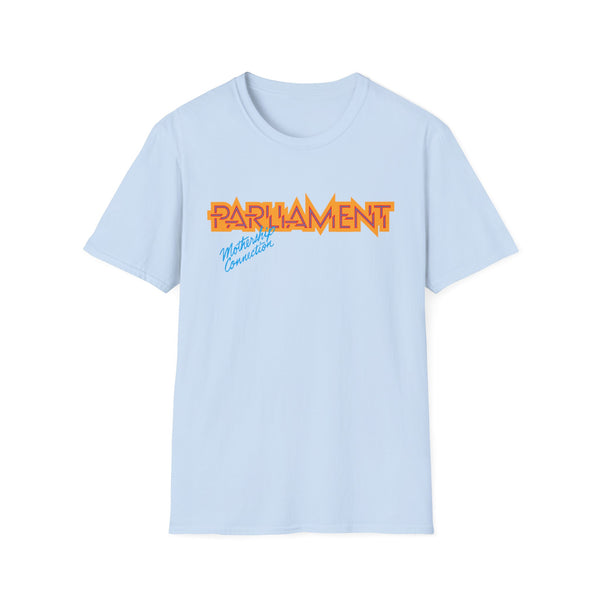 Parliament T Shirt (Mid Weight) | Soul-Tees.us - Soul-Tees.us