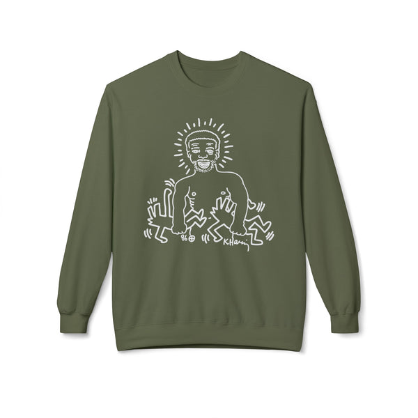 Paradise Garage Final Night Sweatshirt Jersey