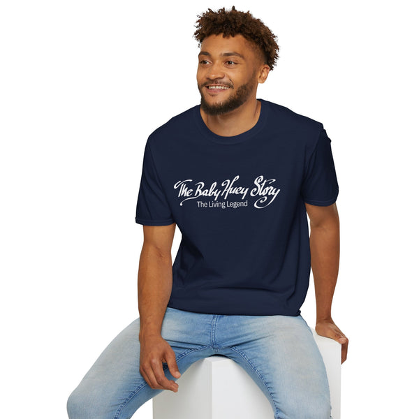 BLACK FRIDAY ONE OFF: Baby Huey T Shirt SMALL | 40% OFF