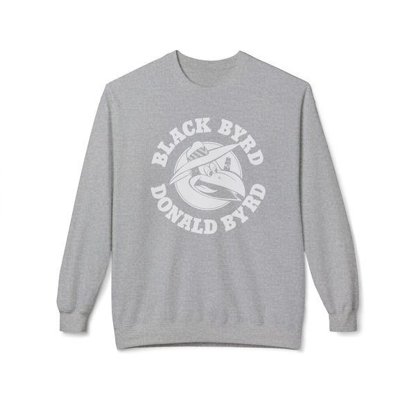 Donald Byrd Black Byrd Sweatshirt Jersey