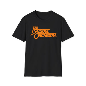 The Salsoul Orchestra T Shirt (Mid Weight) | Soul-Tees.us - Soul-Tees.us