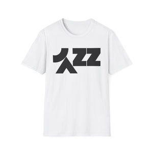 Jazz "Up" T Shirt (Mid Weight) | Soul-Tees.us - Soul-Tees.us