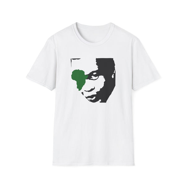 BLACK FRIDAY ONE OFF: Fela Kuti Africa Patch T Shirt SMALL | 40% OFF