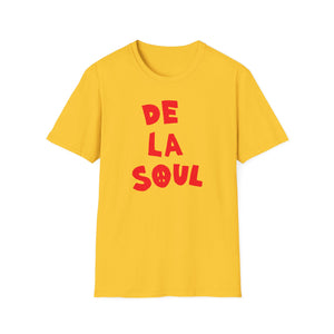 De La Soul T Shirt (Mid Weight) | Soul-Tees.us - Soul-Tees.us